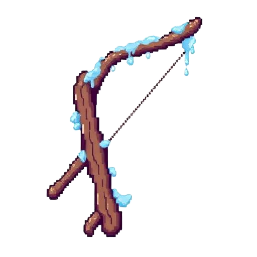 Frozen Bow